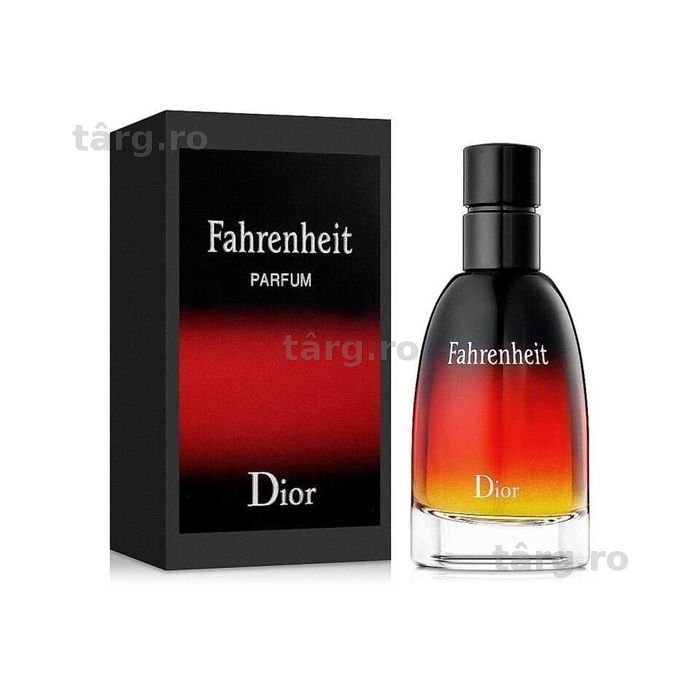 DI0R Fahrenheit Parfum 75ml