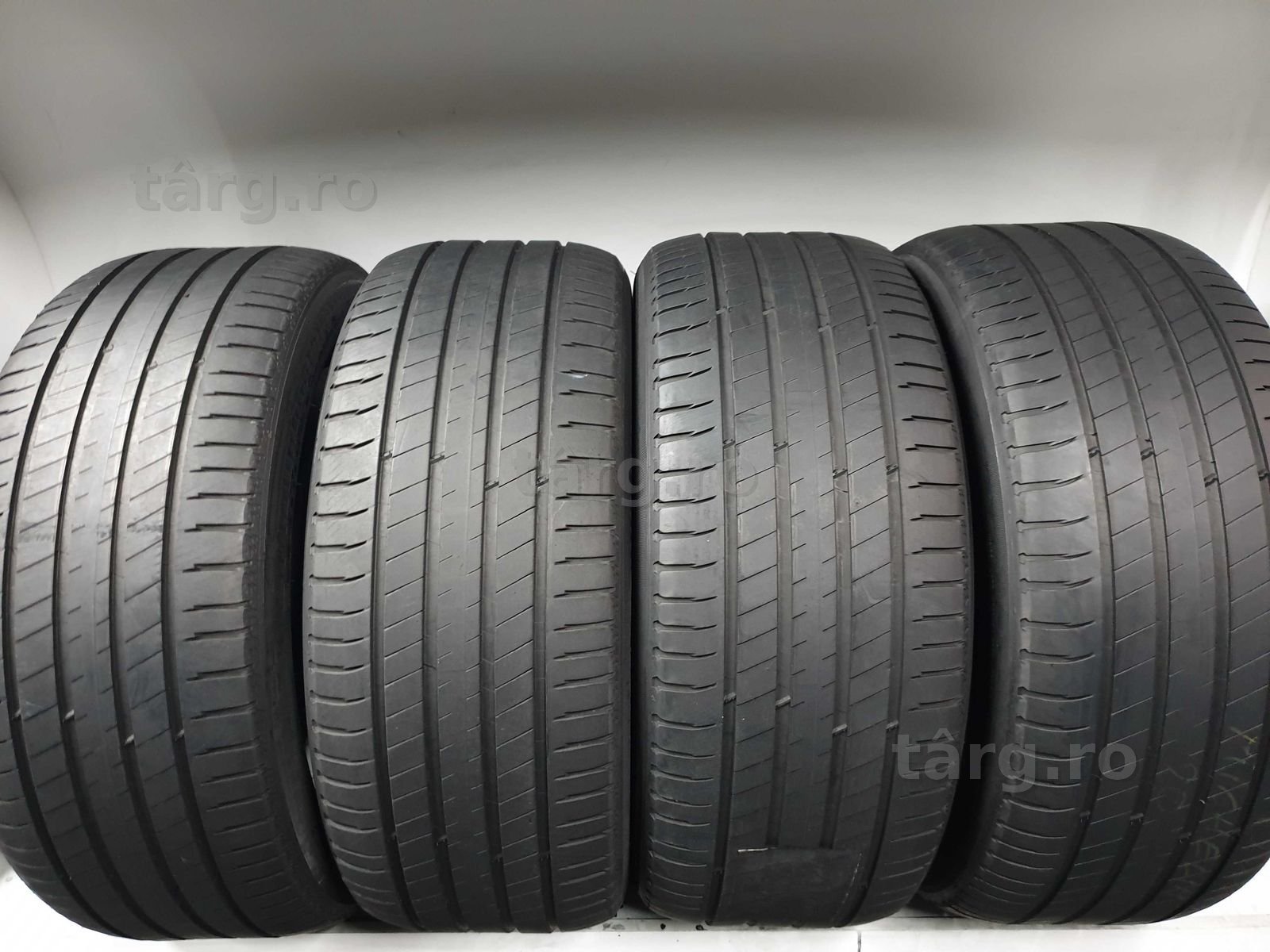 Anvelope Second Hand Michelin Vara-275/50 R20 103W,in stoc R18/19/21