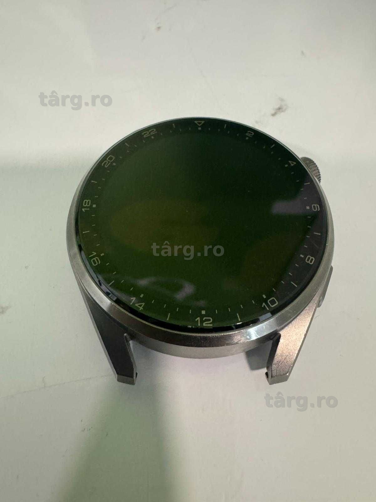 (Ag41) Ceas Inteligent Huawei Watch 3 Pro B47541.3.27 - Garantie 2 ani 4