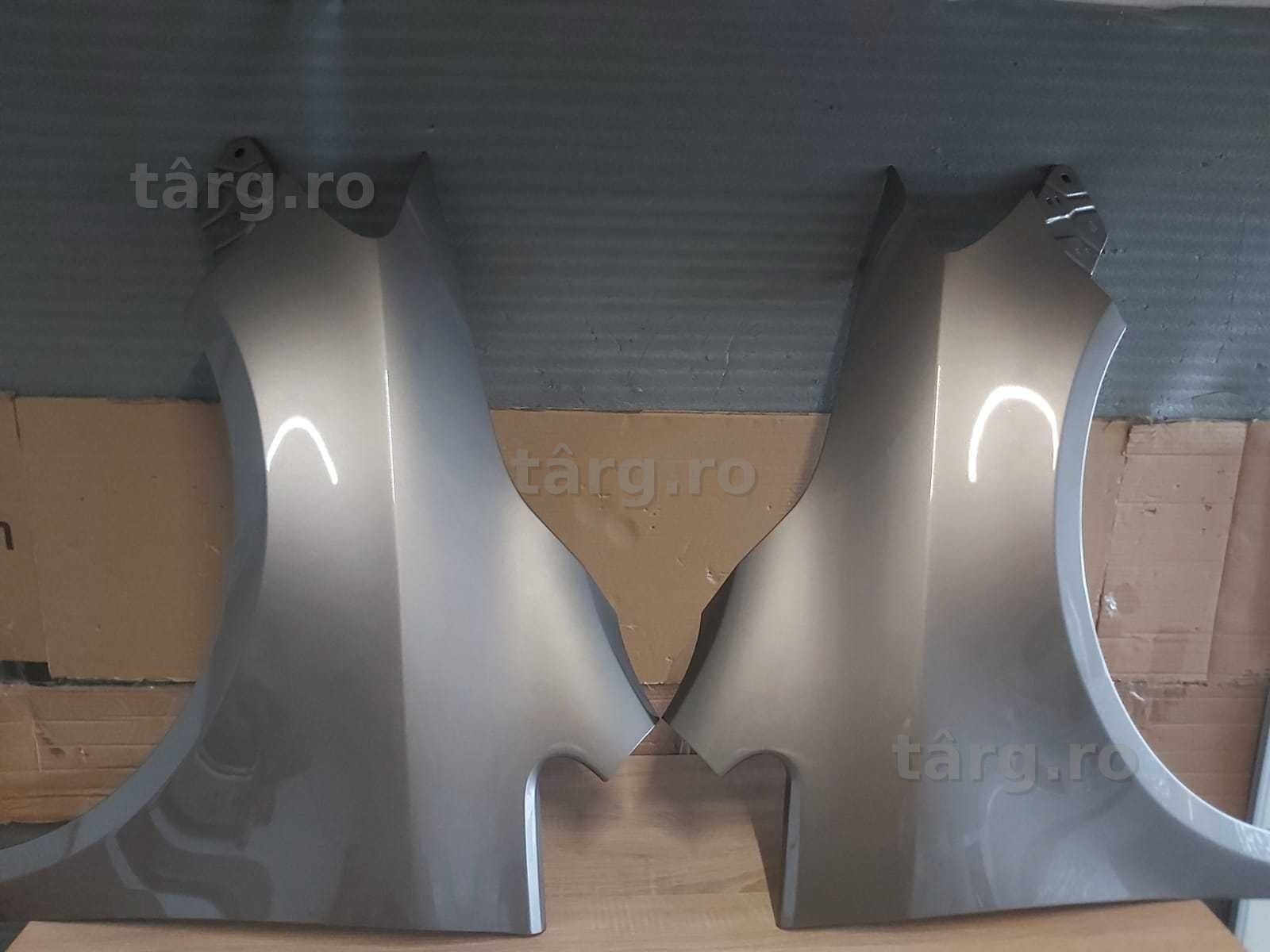 Aripa Fata Dreapta&Stanga VW Golf 5/V Plus 2005-2009 (LA9W (Maro))