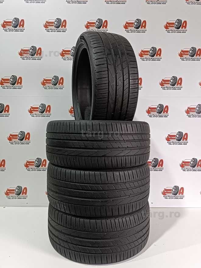 ANVELOPE 255 40 20 101Y 255/40/20 HANKOOK CP V10494 VARA