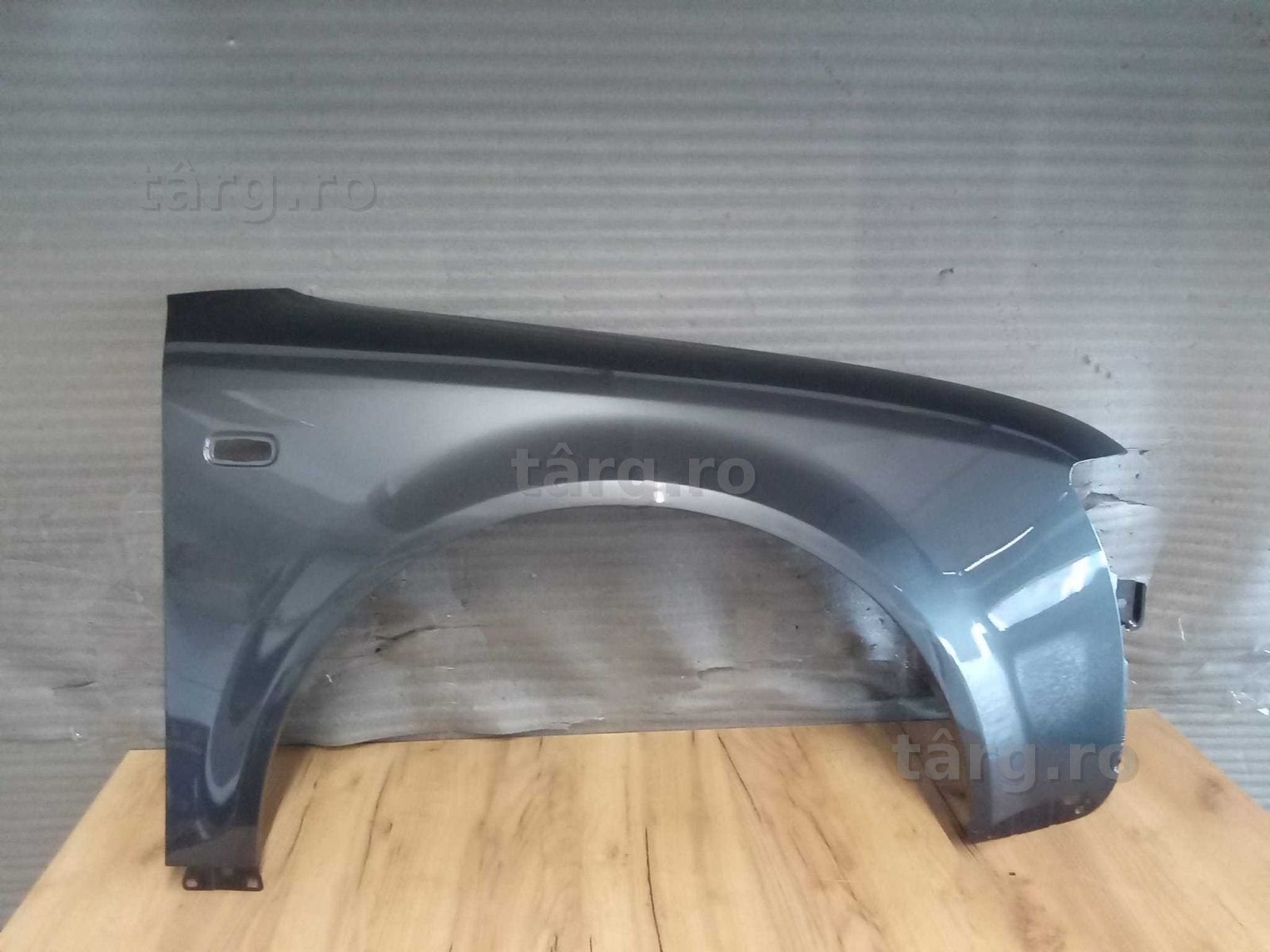 Aripa Fata Dreapta Audi A4 B6 An 2000-2004 (Gri Inchis)