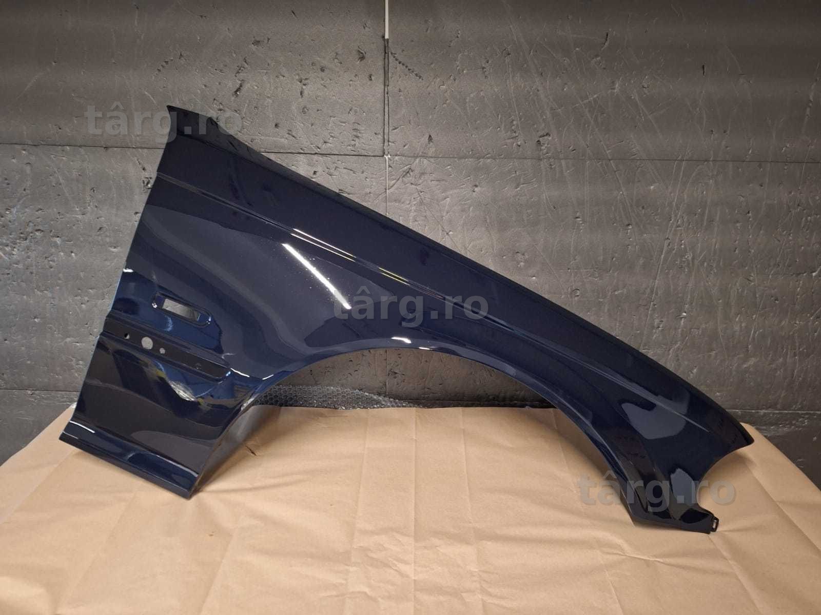 Aripa Fata Dreapta BMW E46 An 1998-2002 (Albastru)