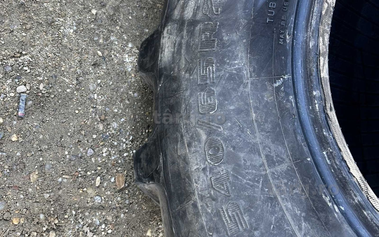 Cauciucuri 540.65 R24 Firestone 2