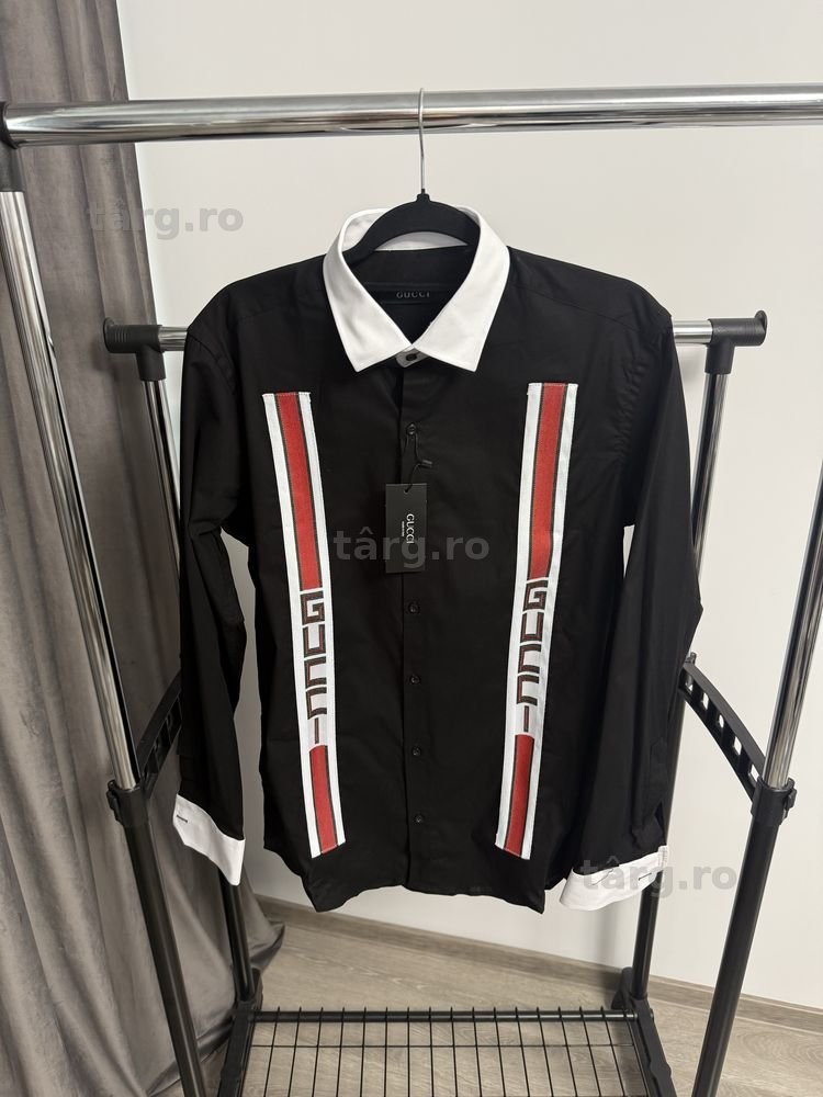Camasa GUCCI super calitate