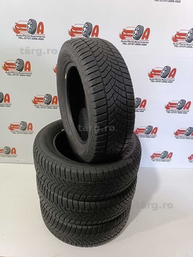 215/60/16 99H GOODYEAR CP N10679 M+S
