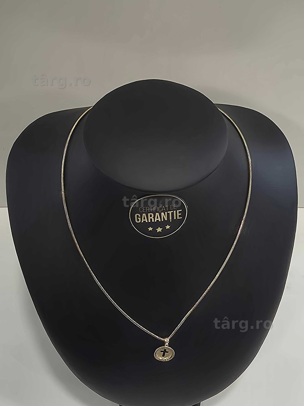 Lant aur 18 K, 11.10gr. (ECA 39 / b18172.1) – Garantie 2 ani 2