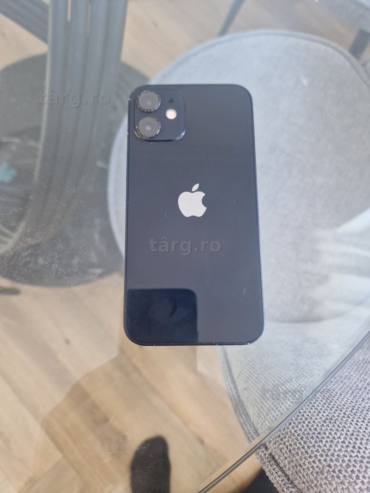 Carcasa completa iphone 12 Mini