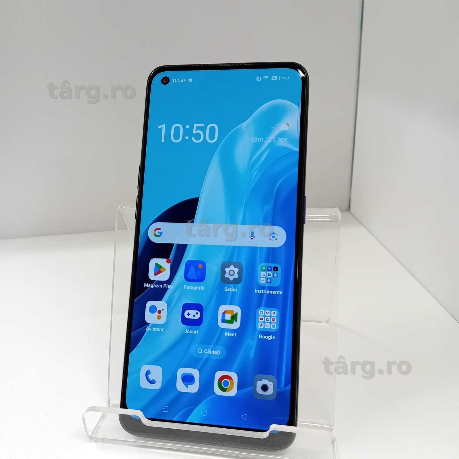 Oppo Reno7 5G 256Gb (ag49 Esplanada b.8334) Garantie 2 Ani 2