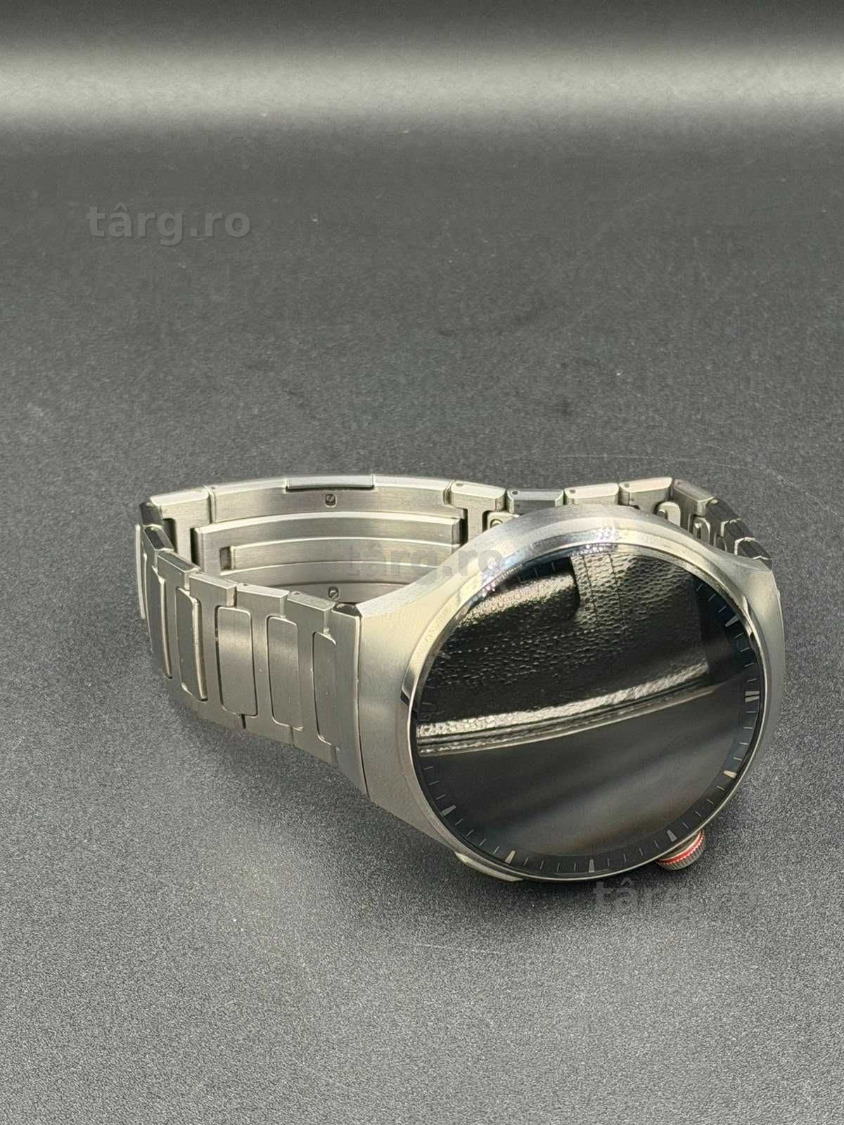 Hope Amanet P5 - Huawei Watch 4 Pro Titanium