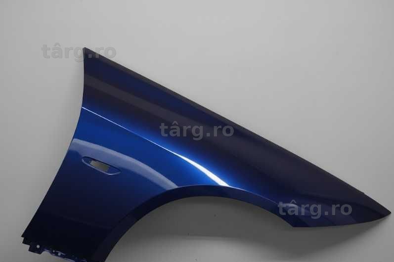 Aripa Fata Dreapta BMW E92 E93 An 2007-2011 (A35 (Albastru))