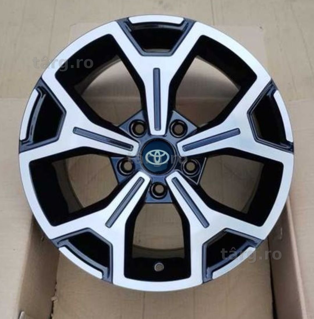 Jante 16 Toyota Avensis Prius Corolla C-HR Auris Yaris Verso Rav4 Camr
