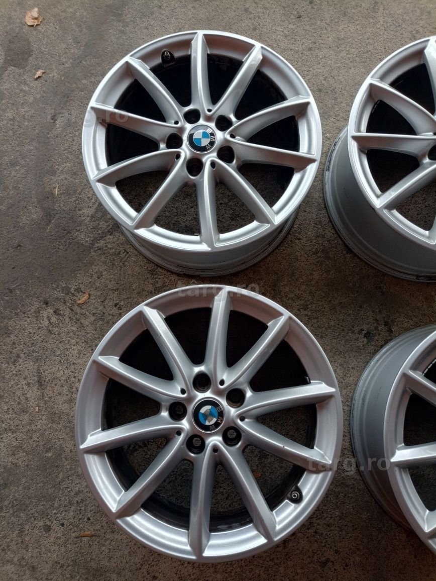 4 jante originale BMW 2