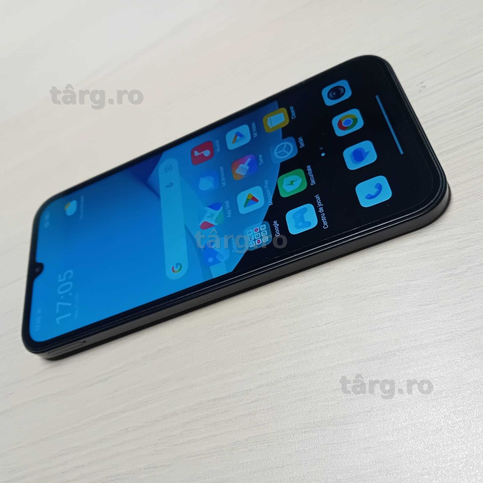 Telefon Xiaomi Redmi 15c (ag49 Esplanada b.8696) 2 ani garantie 4