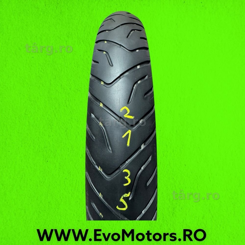 Anvelopa Moto 90 90 21 Bridgestone A41F 2020 Cauciuc Fata C2135