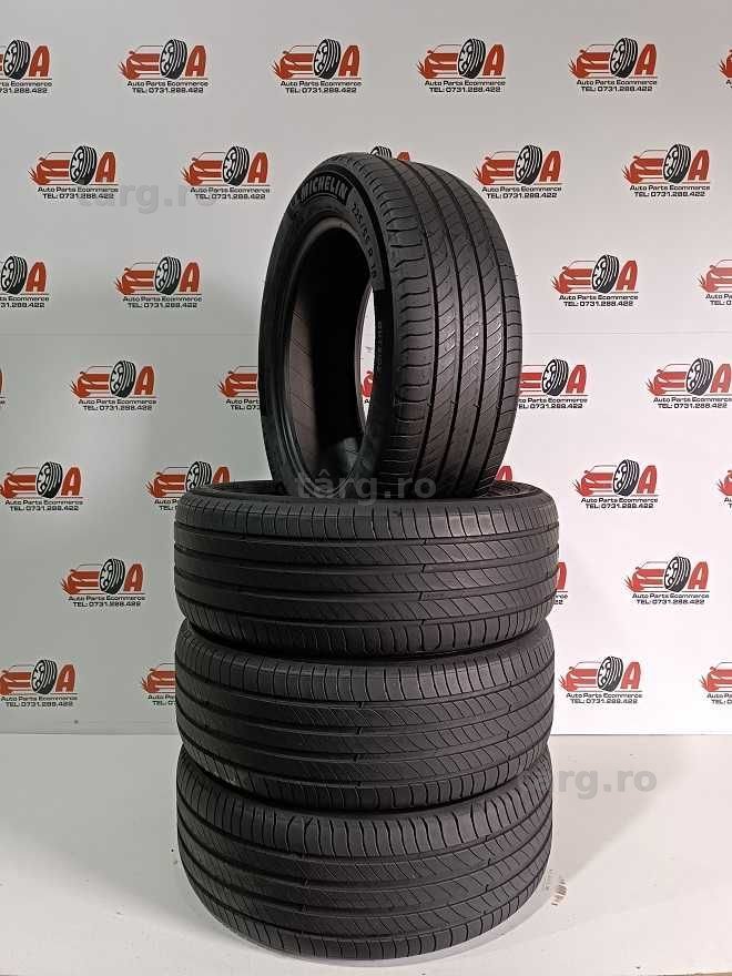 ANVELOPE 225 55 18 102V 225/55/18 MICHELIN CP V10406 VARA