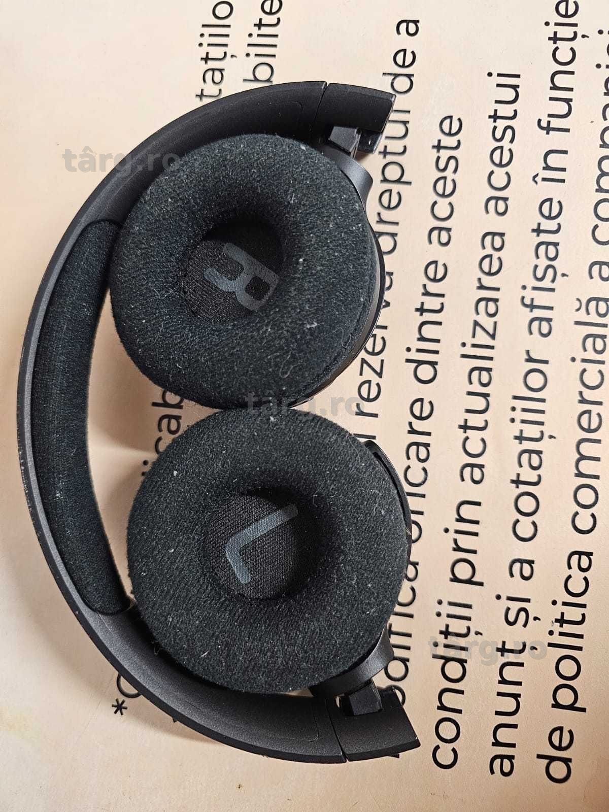 Casti JBL Tune 500 bt (Ag29 Siraj b.34852.1) Garantie 2 ani 2