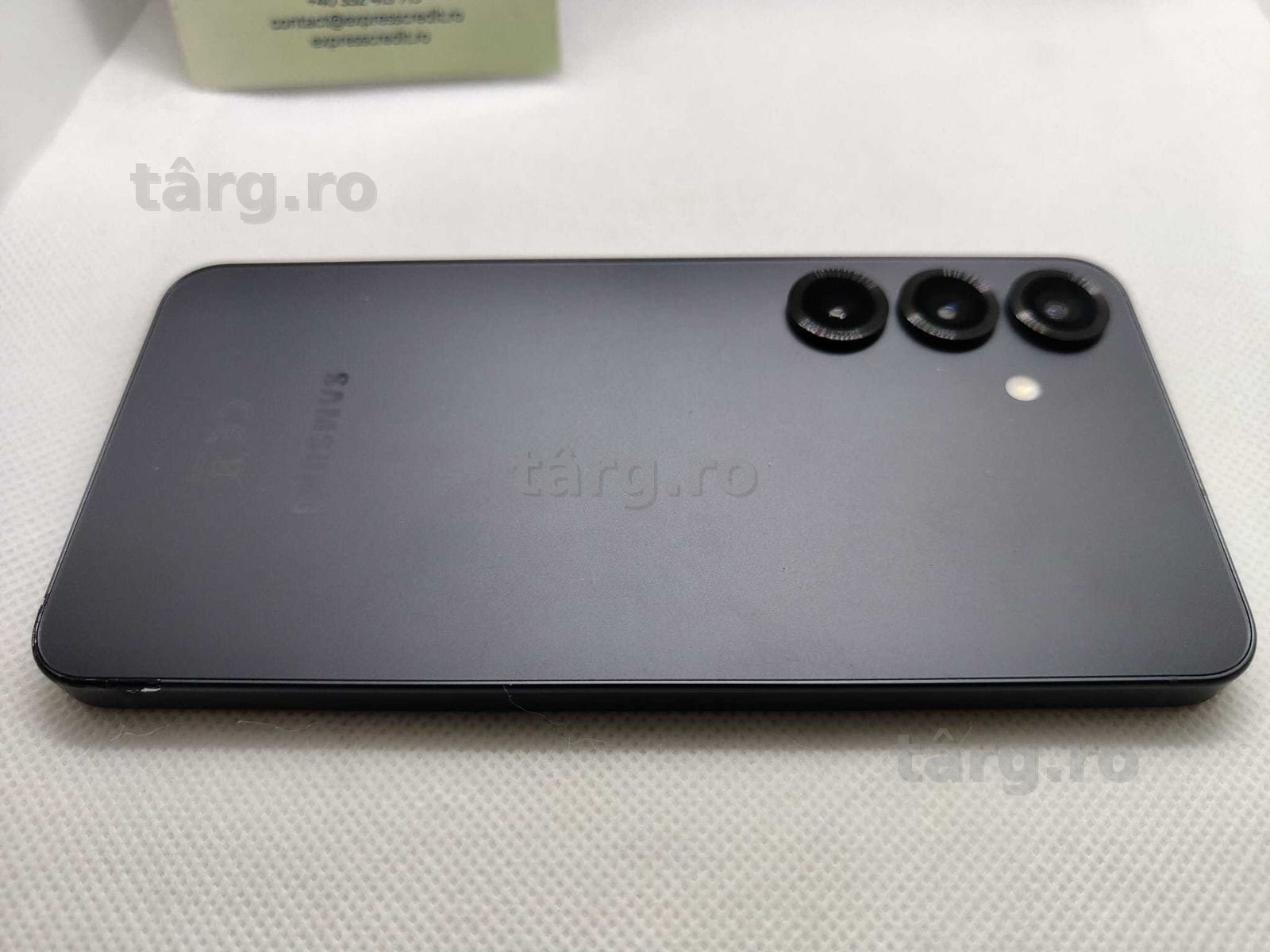 Samsung S25 (69524/10 Pacurari 1) Garantie 2 ani 7