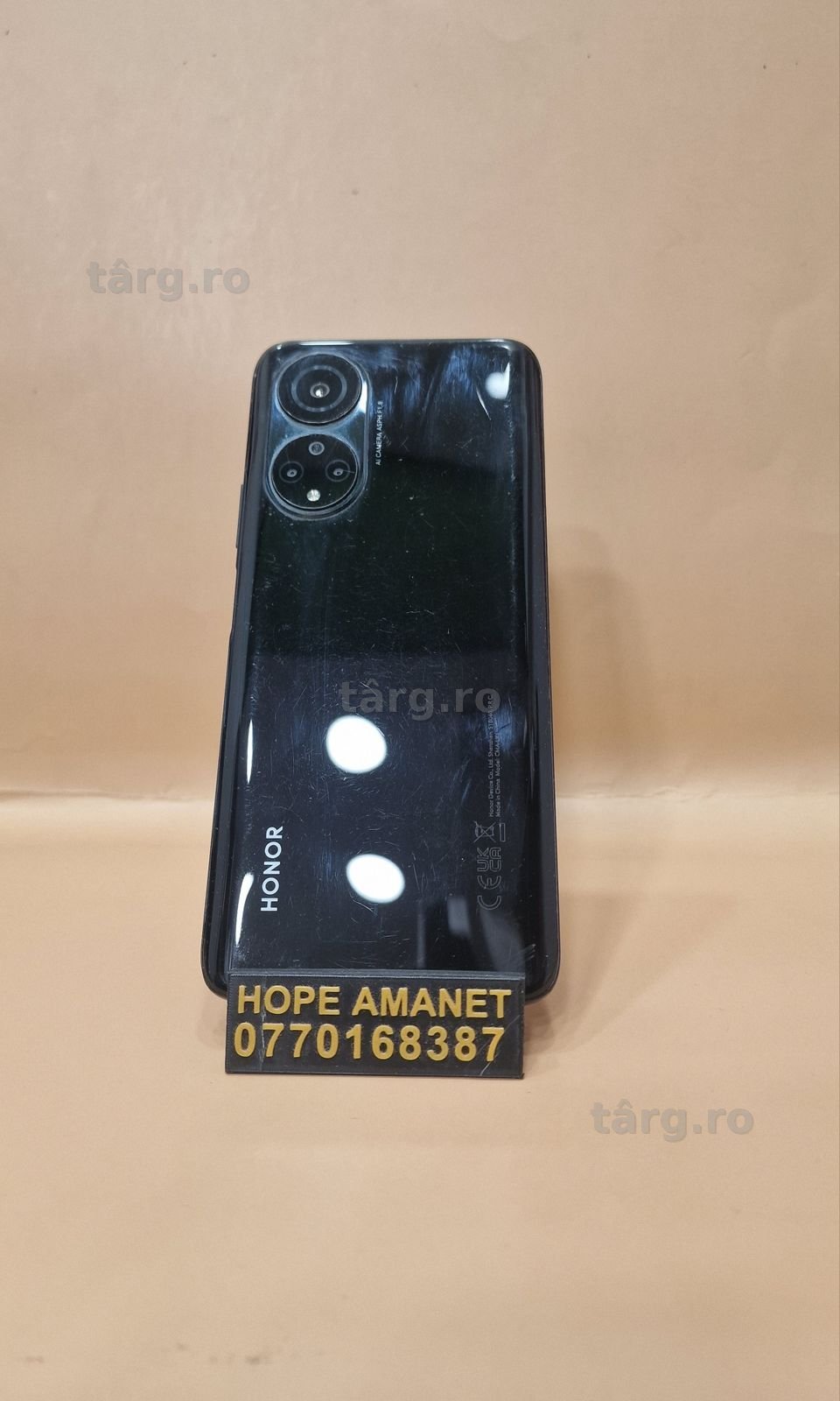 Hope Amanet P4 / HONOR X7 128 GB 4 GB RAM 2