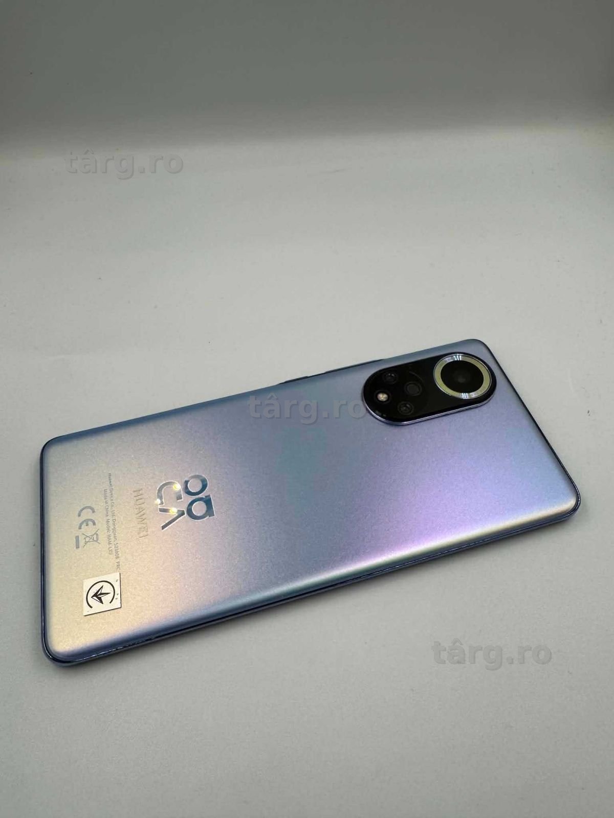 Hope Amanet P5-Huawei Nova 9 , Starry Blue, 128GB/8GB