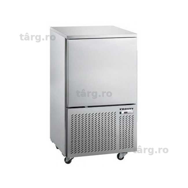 Green Frost BCF60 - Abatitor, Blast Chiller/ Soc Termic 13 tavi