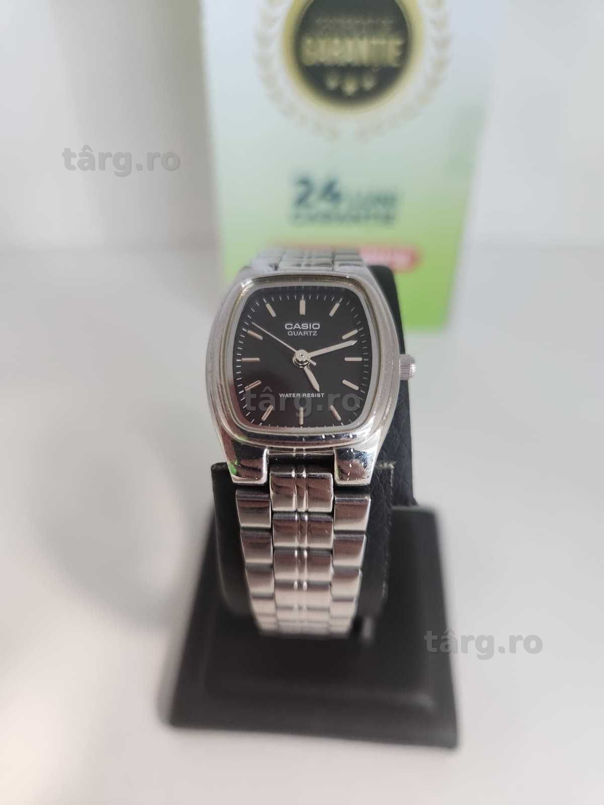 Ceas Casio LTP-1169G (Ag8 Tudor/B75271) – Garantie 2 Ani! 2