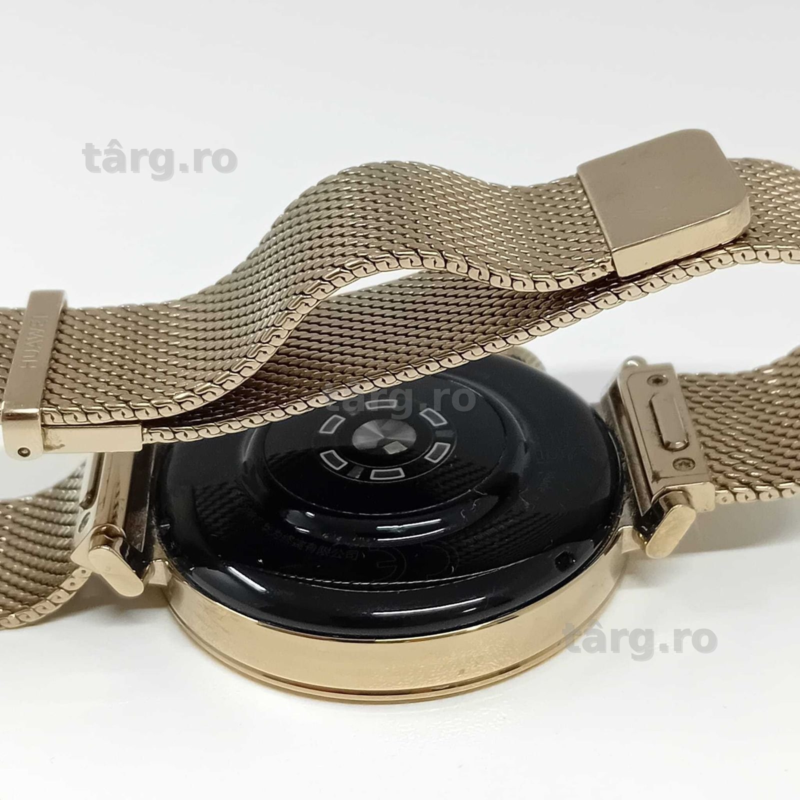 Smartwatch Huawei GT 5 41mm  (ag49 Esplanada b.9161) Garantie 2 Ani! 3