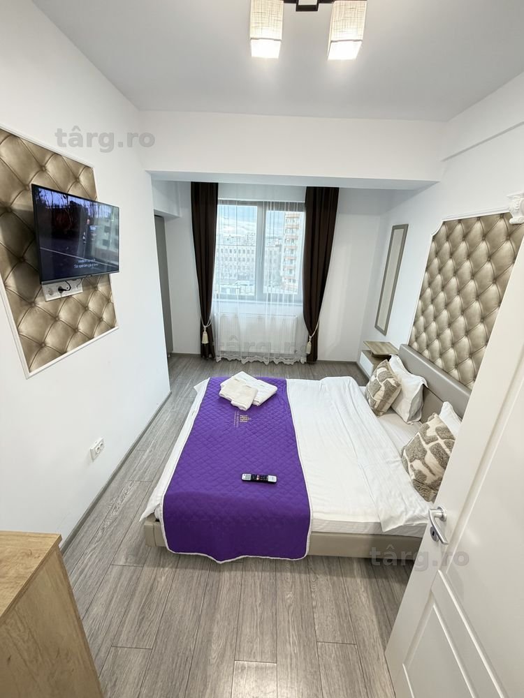 IS Studios & Apartamentes Regim Hotelier Centru-Palas-Newton 1-2-3 Cam 5