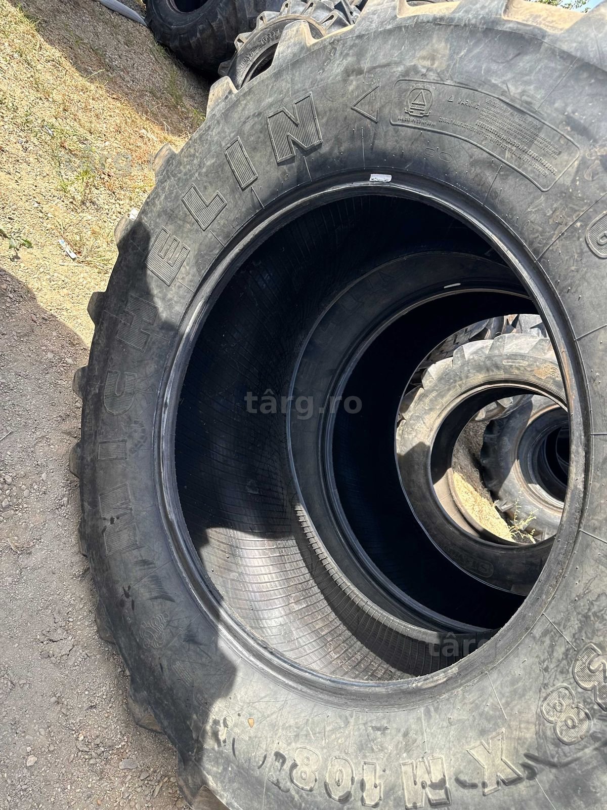 Cauciucuri agricole 650.65 R38 5