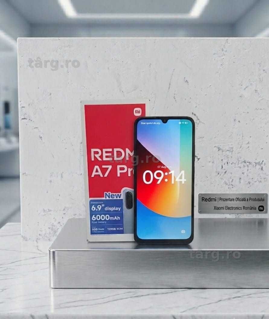 Redmi A7 Pro (AG.7) Garantie 2 ani! 2