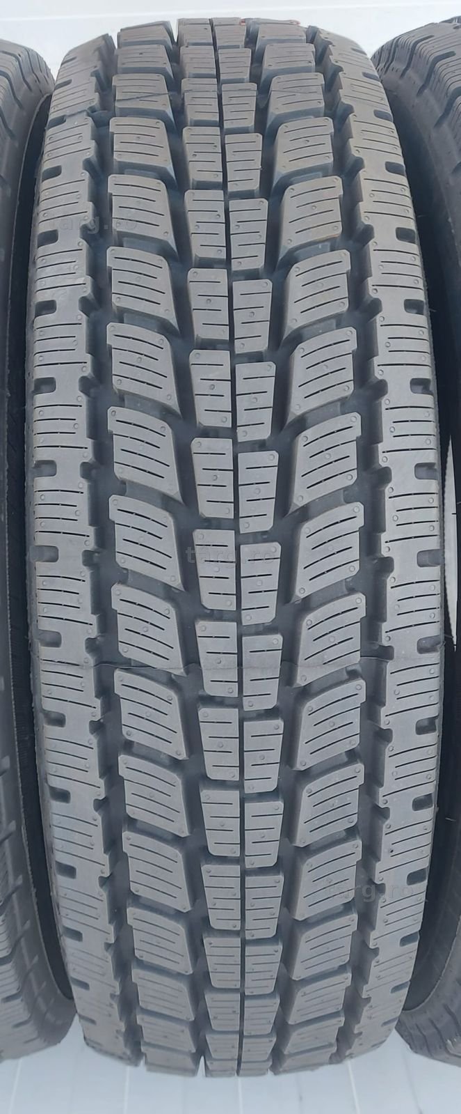 215/75 R16C, 113R, PETLAS, PT925, Anvelope mixte M+S 3