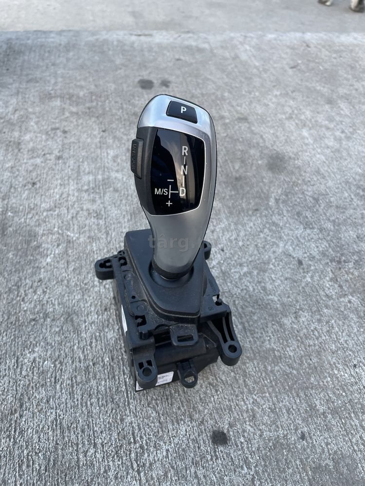 Selector viteze F30 f31 f32 f34 seria 1 3 4 BMW europa Joystick