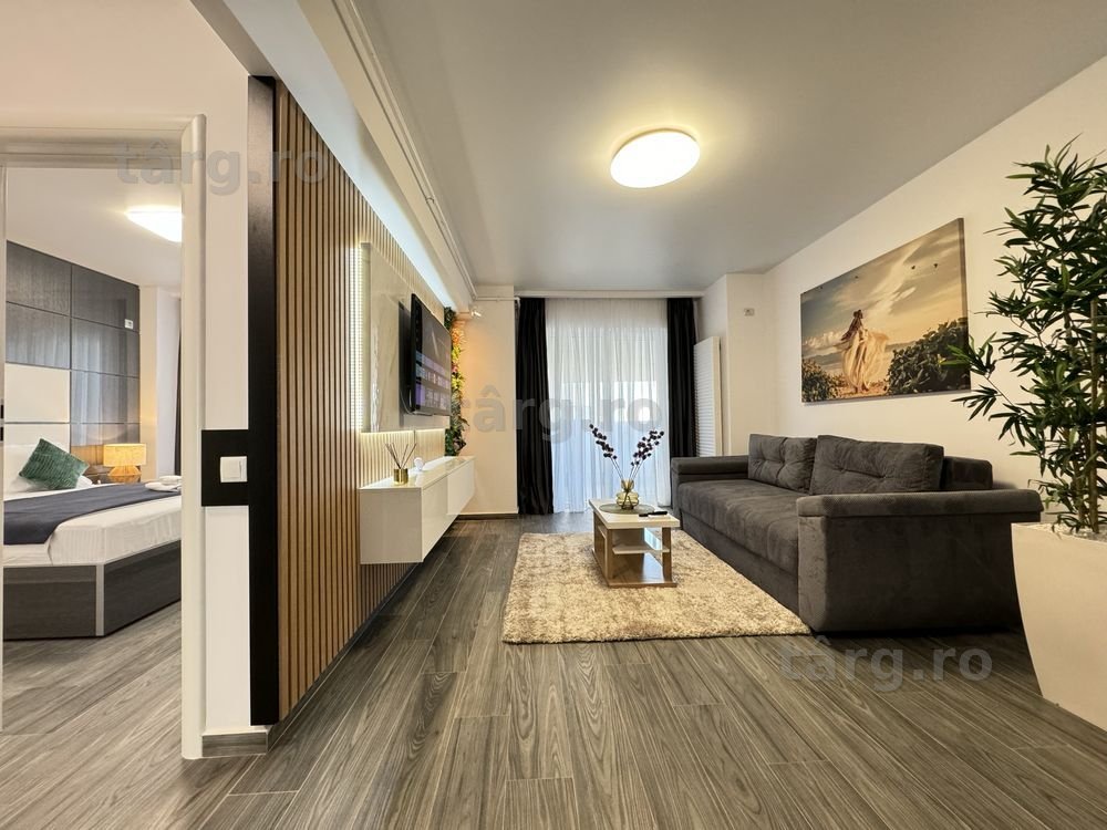 B Cazare Apartamente 1-2 Cam Regim Hotelier Central by Glam Apartments 3