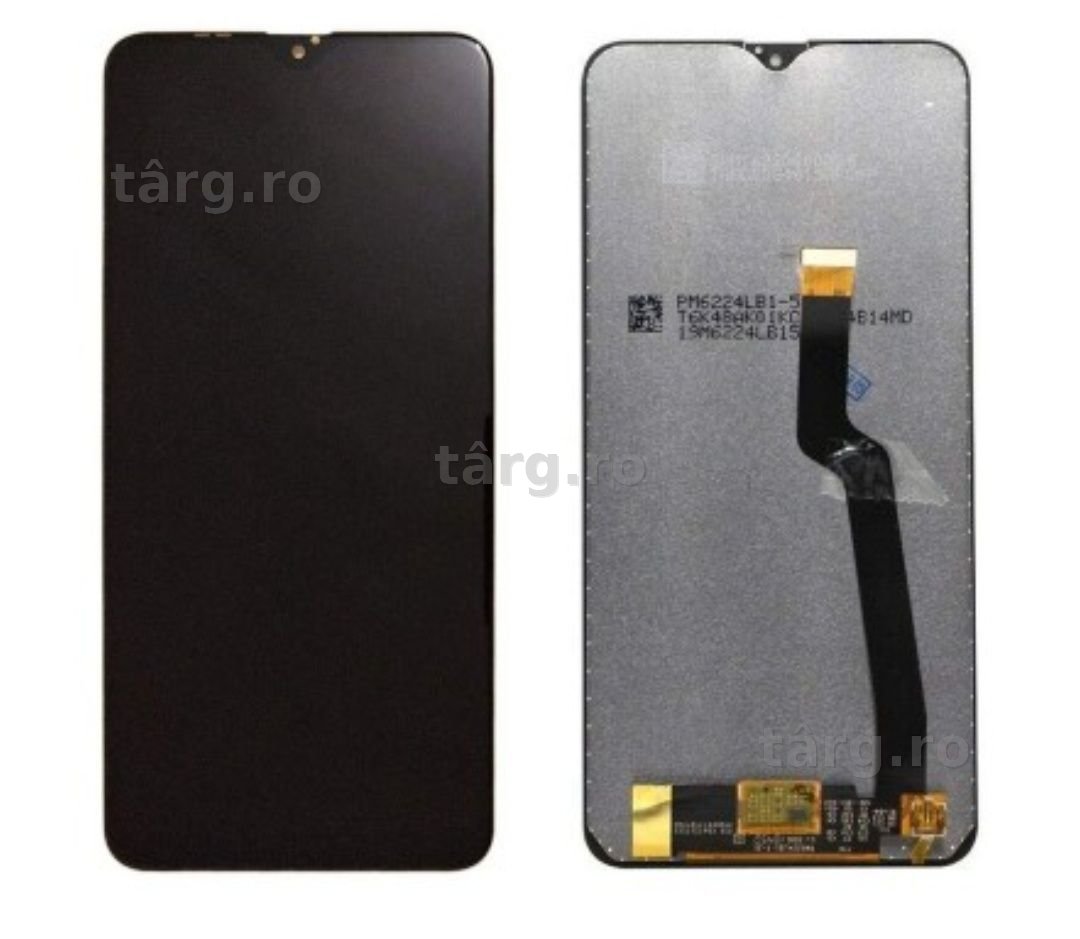 Display Samsung A10 A105