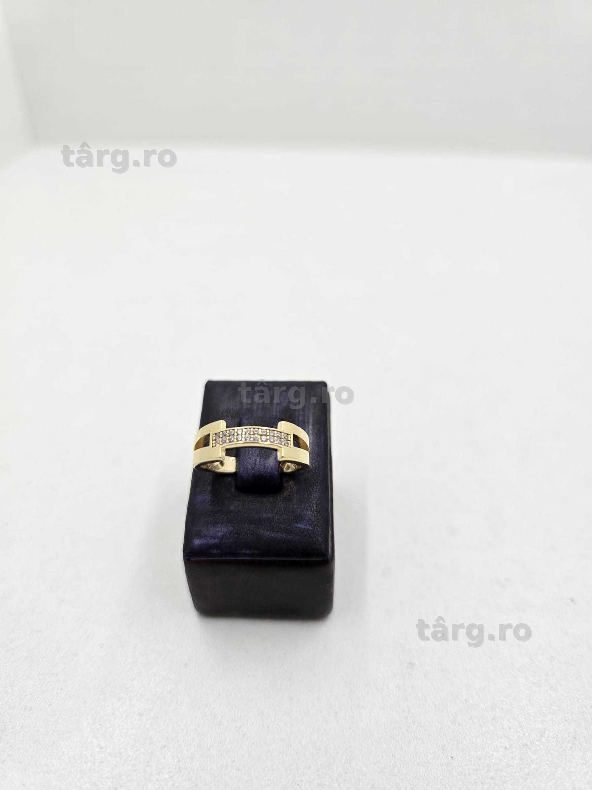 Inel aur 14K 2.54gr (Ag25 Belvedere B.42228)-Garantie 2 Ani! 2
