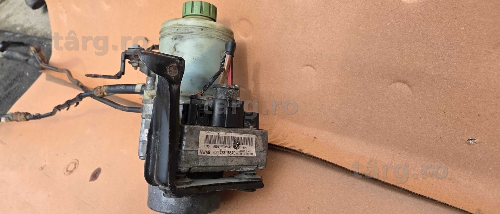 Pompa Servodirectie Koyo Skoda Fabia Vw Polo 9N Seat Ibiza 6q0423155AD