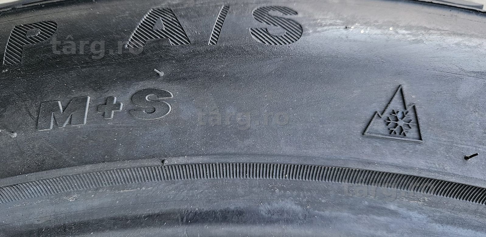 275/40 R22, 108W xl, GRIPMAX,SureGrip A/S , Anvelope all season M+S 4
