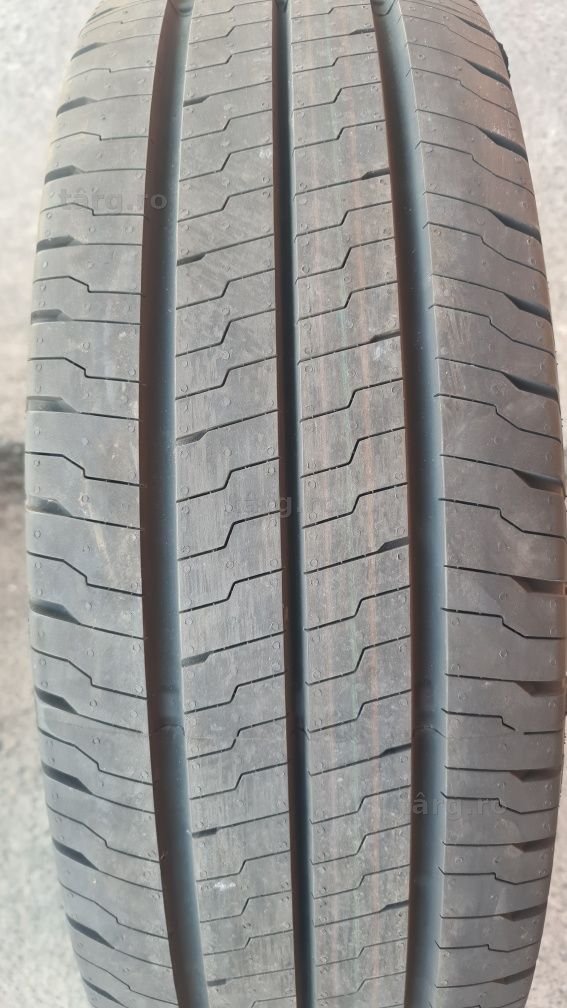 4 anvelope vara noi Continental 215/75/16 C,dot 2024 3