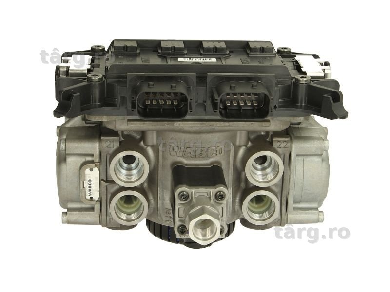 modulator EBS ABS remorca mercedes man daf iveco renault scania schmiz 4