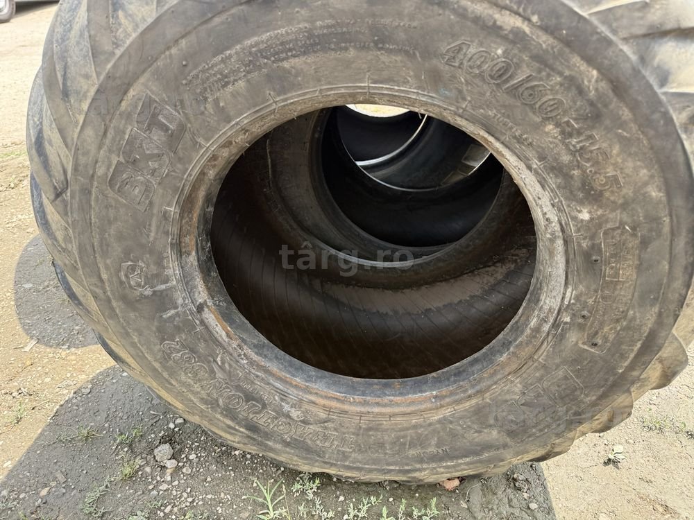 400/60r15,5 bkt 3