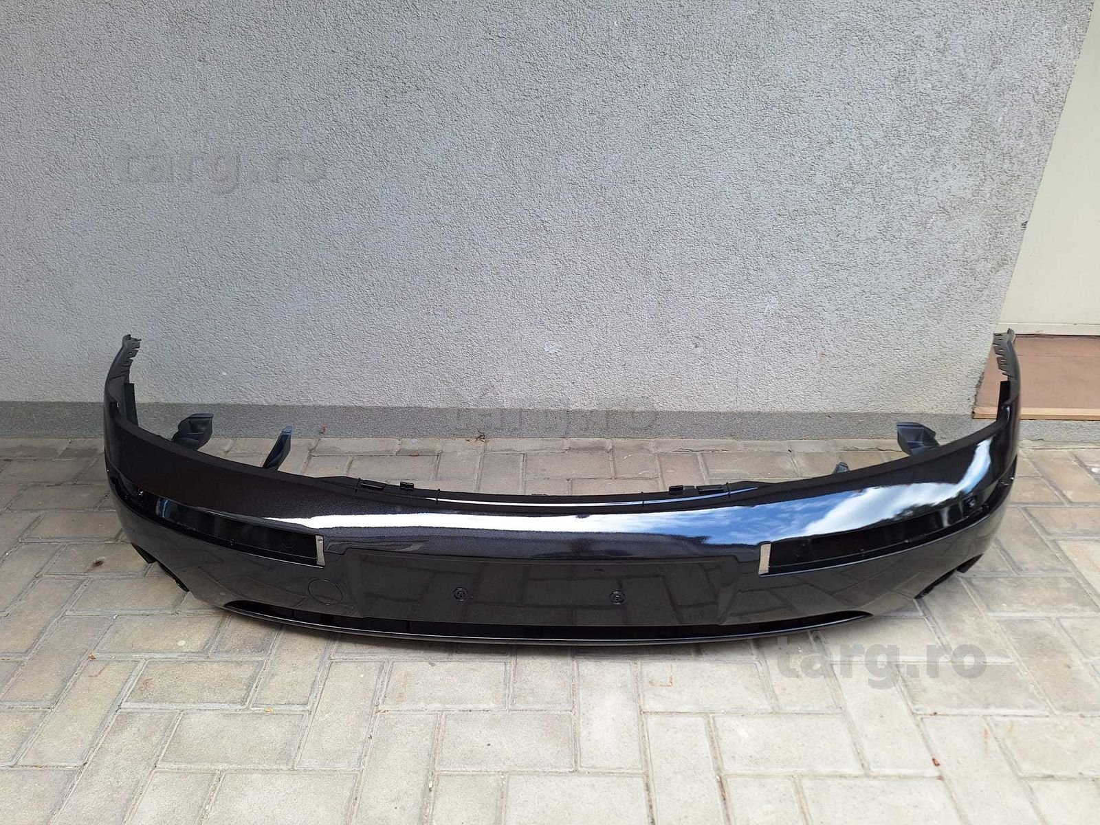 Bara Fata Ford Mondeo An 2000-2003 Vopsita Negru
