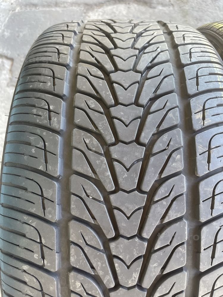 4 anvelope M+ S Nexen 285/35/22 dot 2019 550 bucata 4