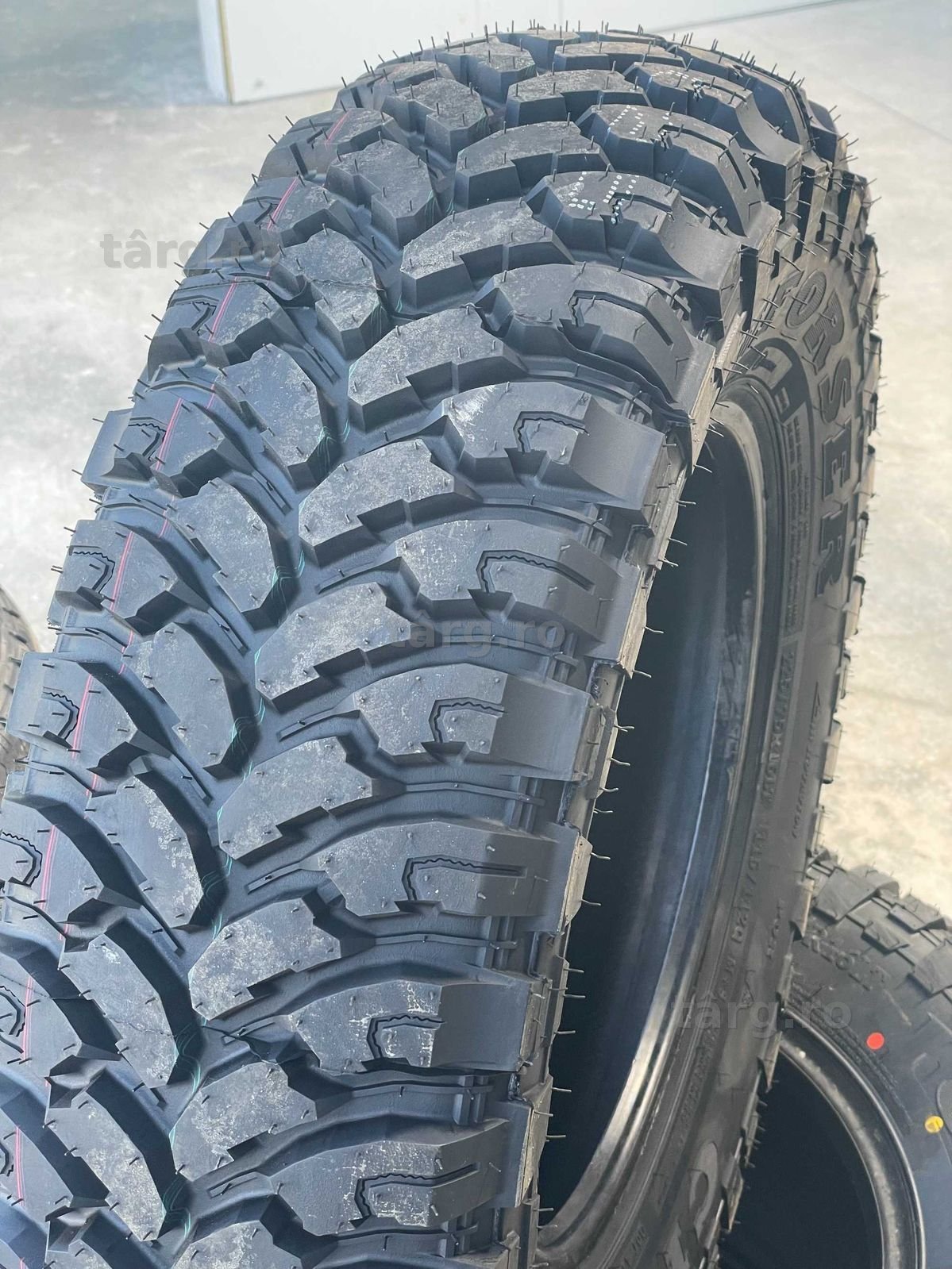 225 75 16 Comforser Cf3000 MT OFFroad