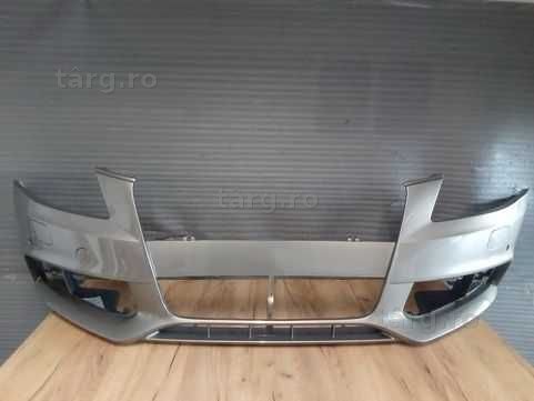 Bara Fata Spalator+Senzori Audi A4 B8 An 2007-2011 (LY1Q (Auriu))