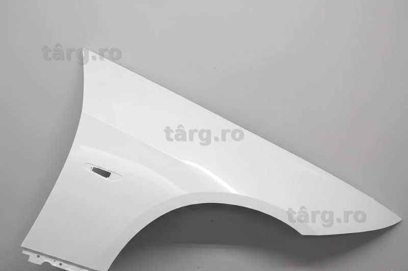 Aripa Fata Dreapta BMW E92 E93 An 2007-2011 (300 (Alb))