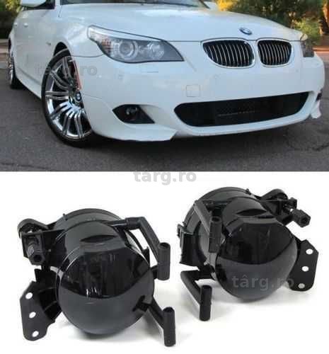 Proiector de ceata BMW E60/61 2003-2007 fumurii JOM Germania
