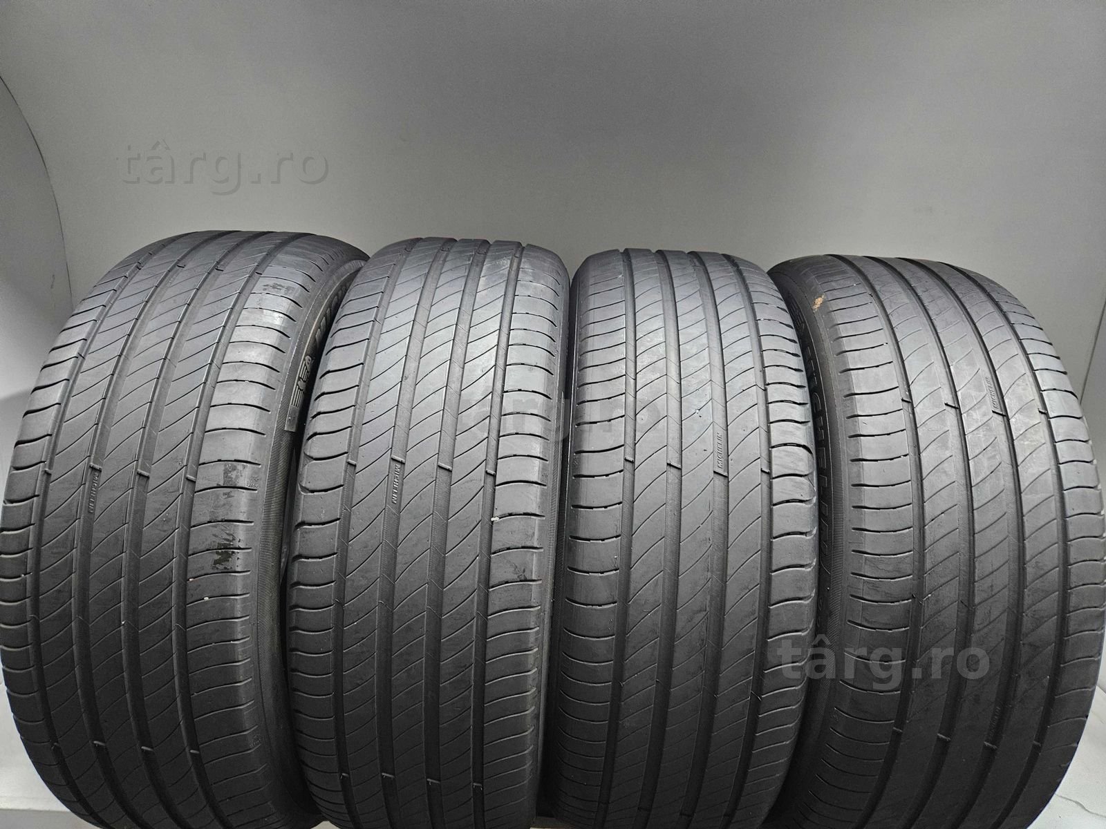 Anvelope Second Hand Michelin Vara - 225/55 R18 102Y