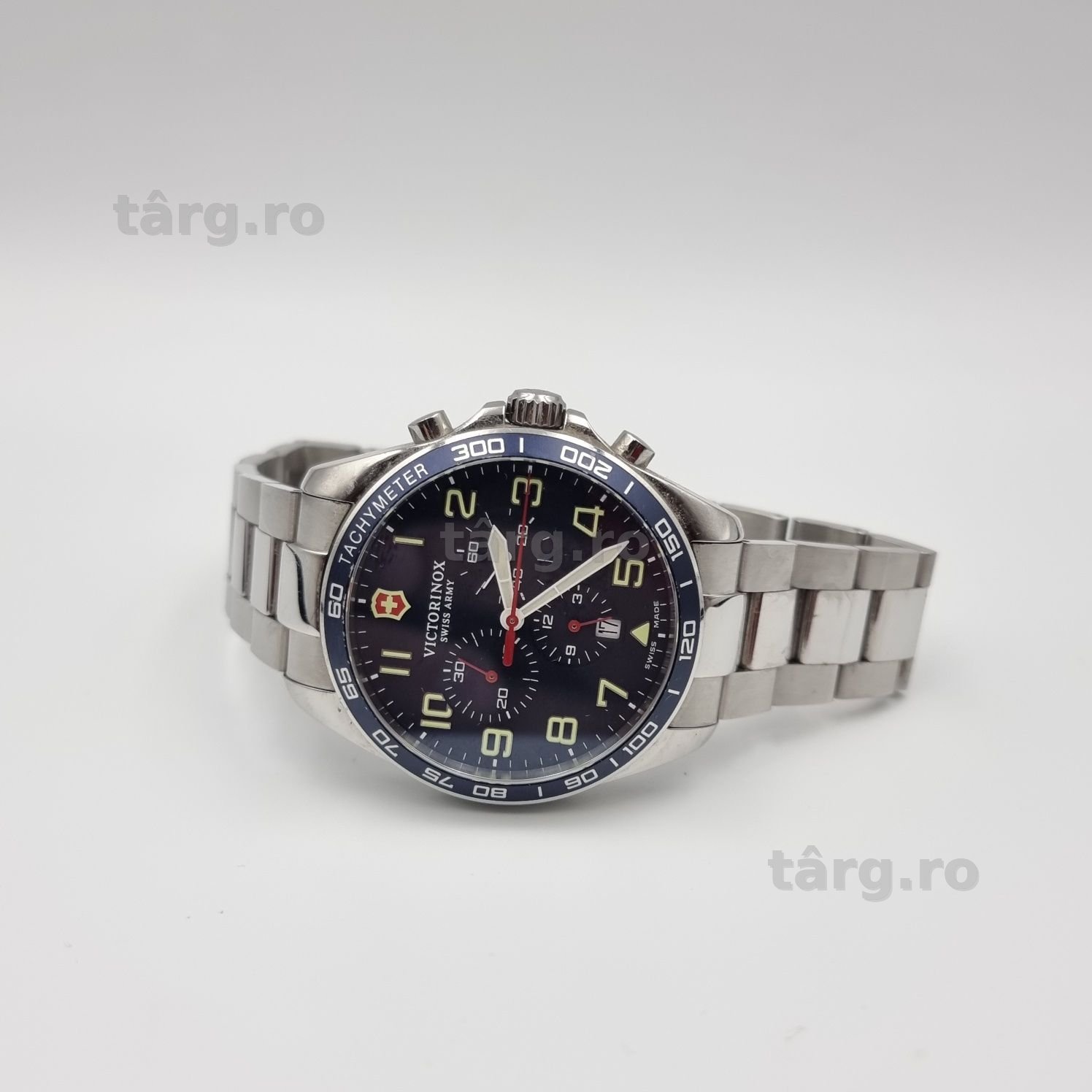 Amanet F28: Ceas Victorinox 241857 swiss made