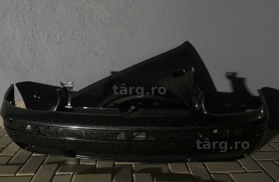 Bara & Aripa Fata Stanga VW Golf 4/IV 1998-2004 Vopsita Negru