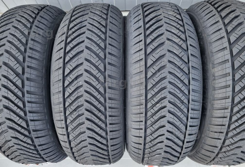 185/60 R14, 84H, RIKEN (by Michelin), Anvelope mixte M+S 3